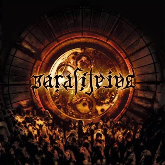 Parasite Inc demo debut 1