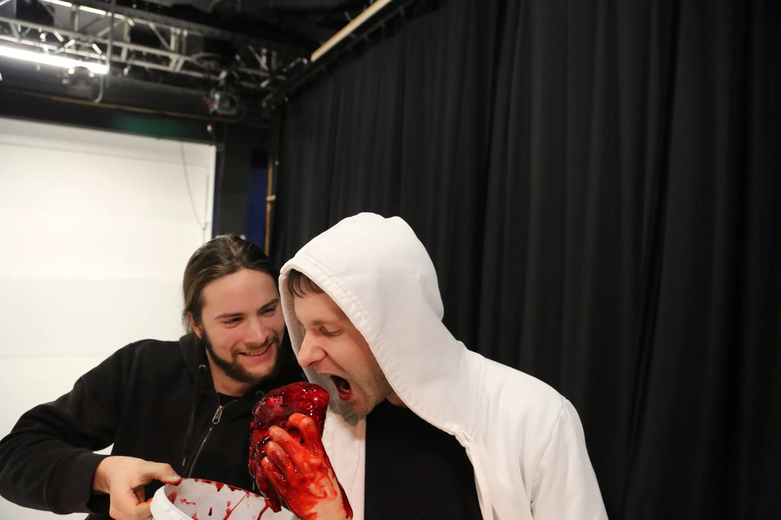 5 things you didn’t know about “The Pulse of the Dead” 4 H63C1626 scaled 1 1