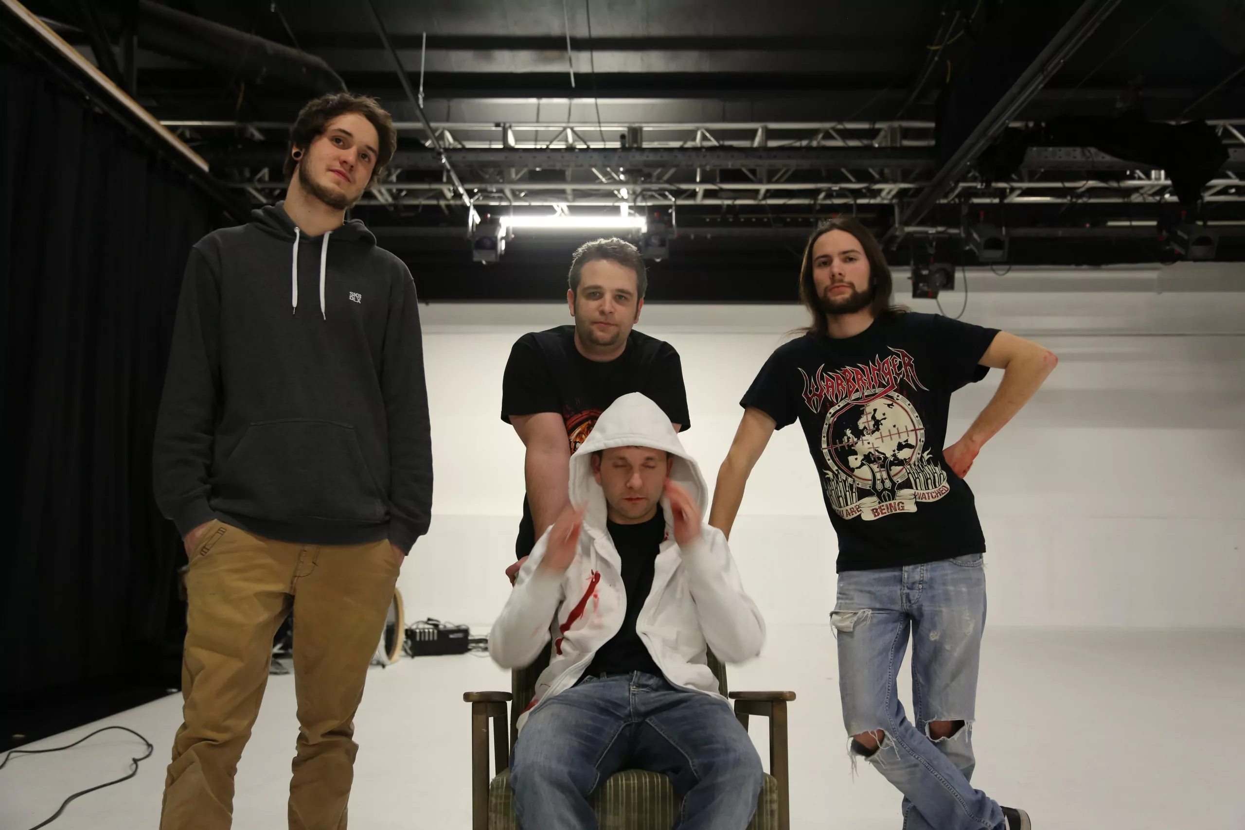 5 things you didn’t know about “The Pulse of the Dead” 5 H63C1628 scaled 1 1