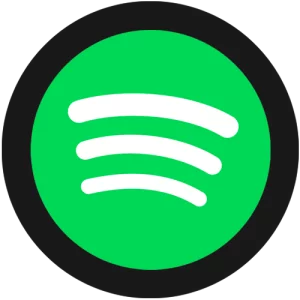 Trenner Spotify