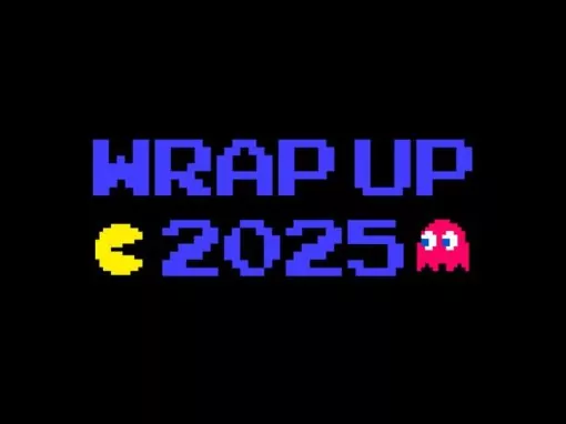 Wrap up 2025 Wrap up 2025